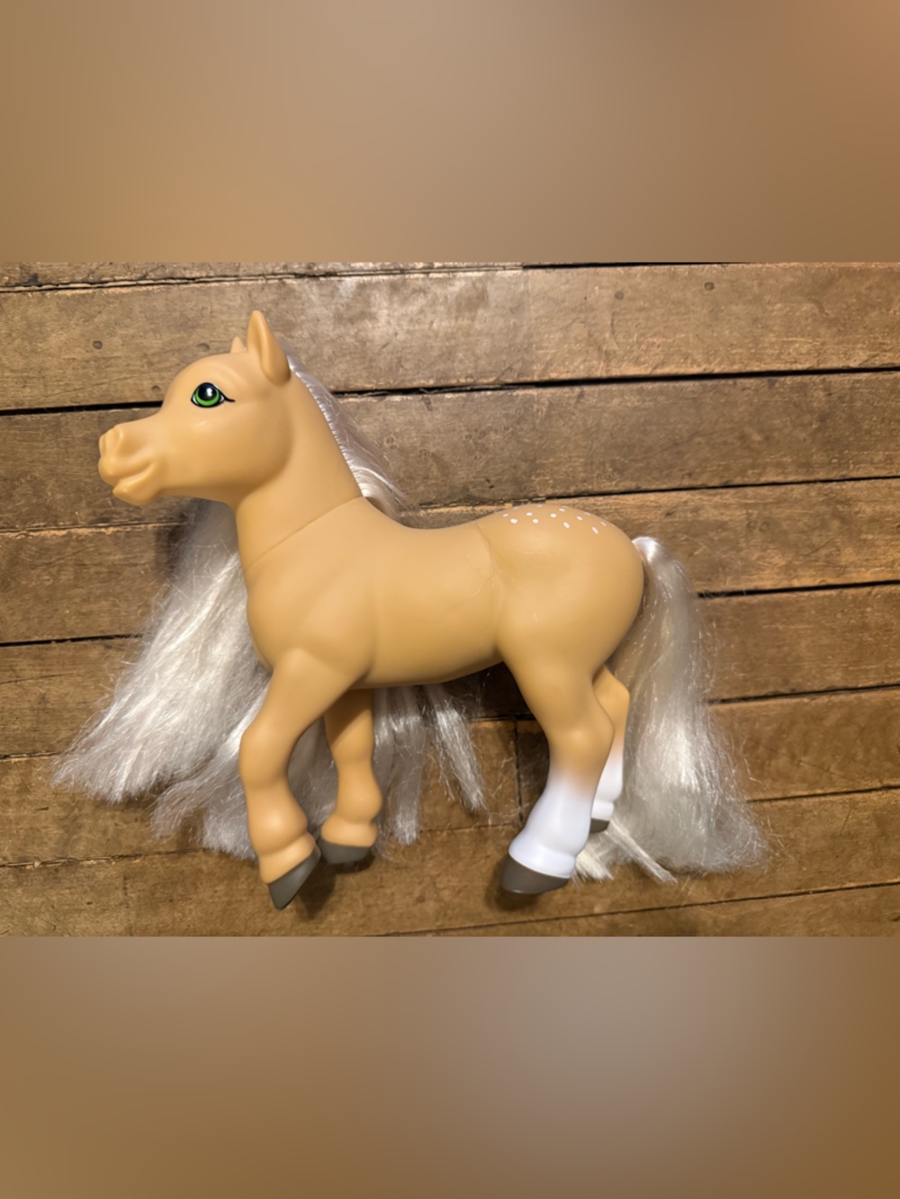 Breyer Horses Mane Beauty Styling Pony Sunflower